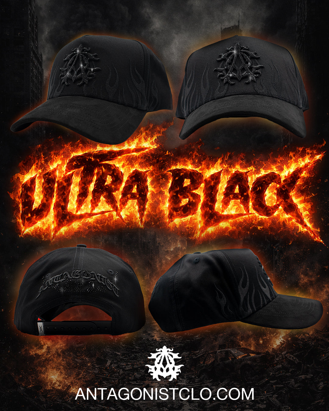 ULTRABLACK SPECIAL EDITION
