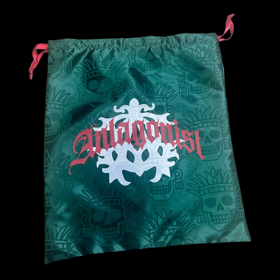 Bolsa de Satín