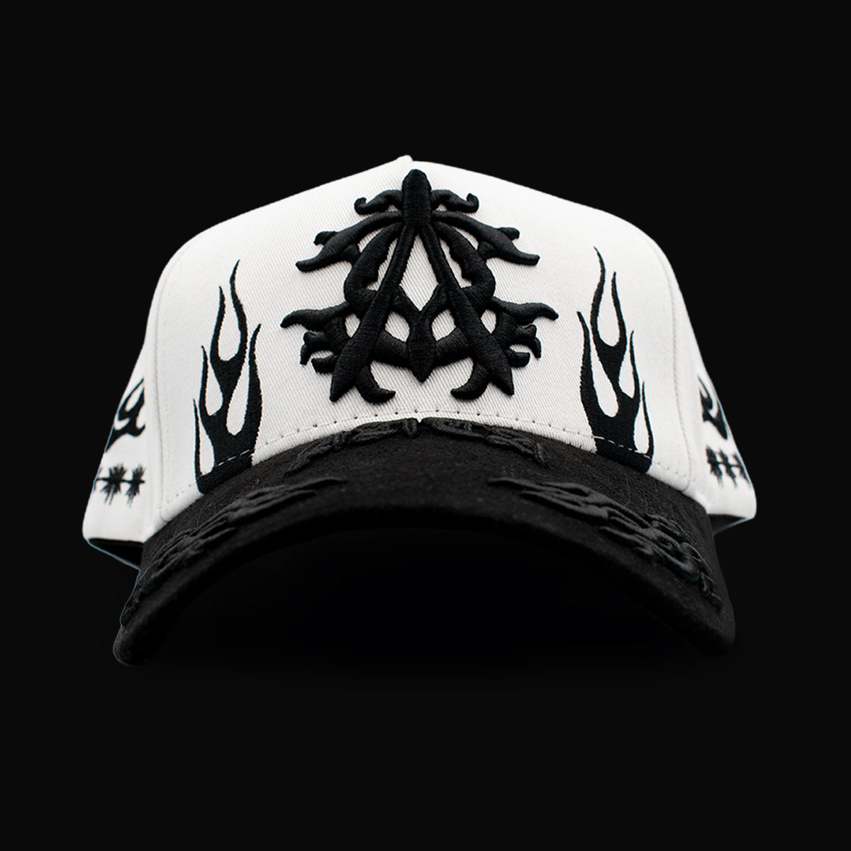 BLACKFLAME