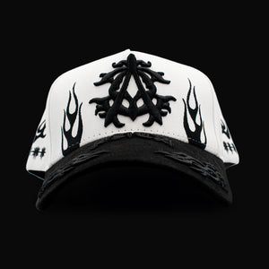 BLACKFLAME