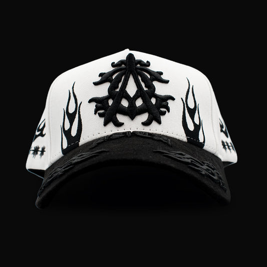 BLACKFLAME