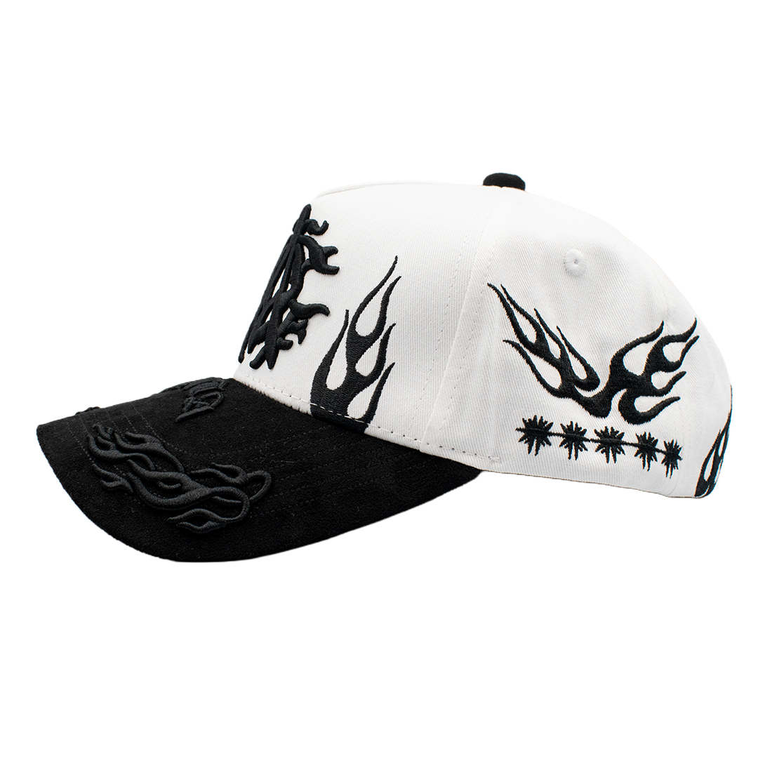 BLACKFLAME