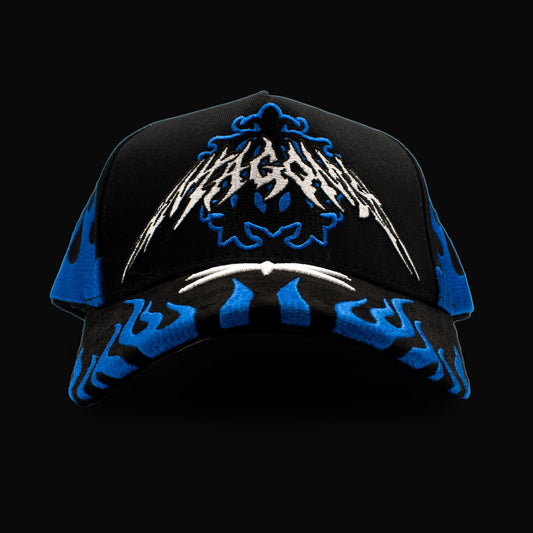 BLUEFIRE