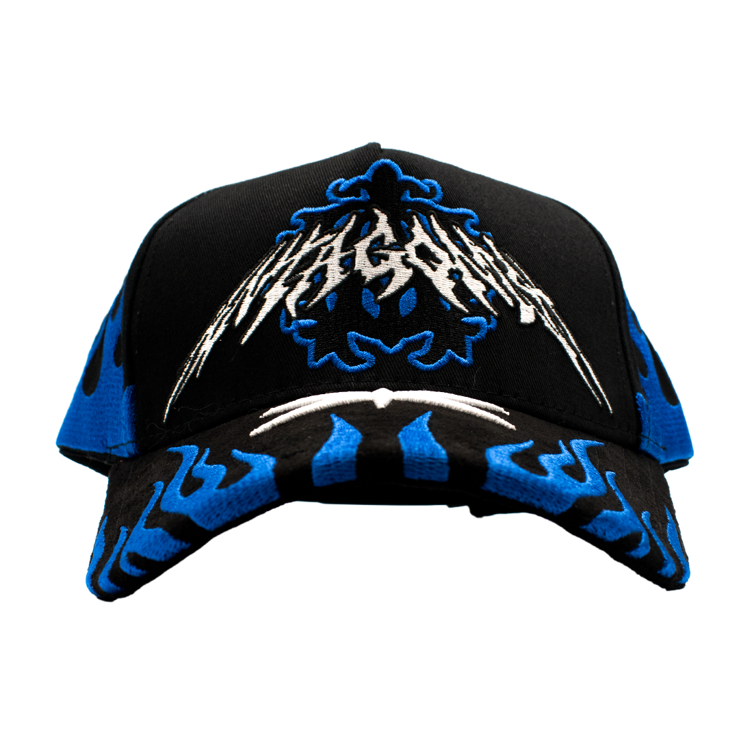 BLUEFIRE
