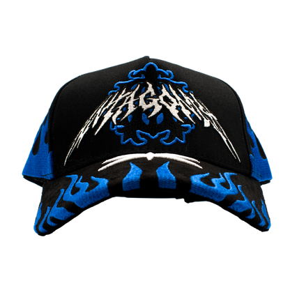 BLUEFIRE