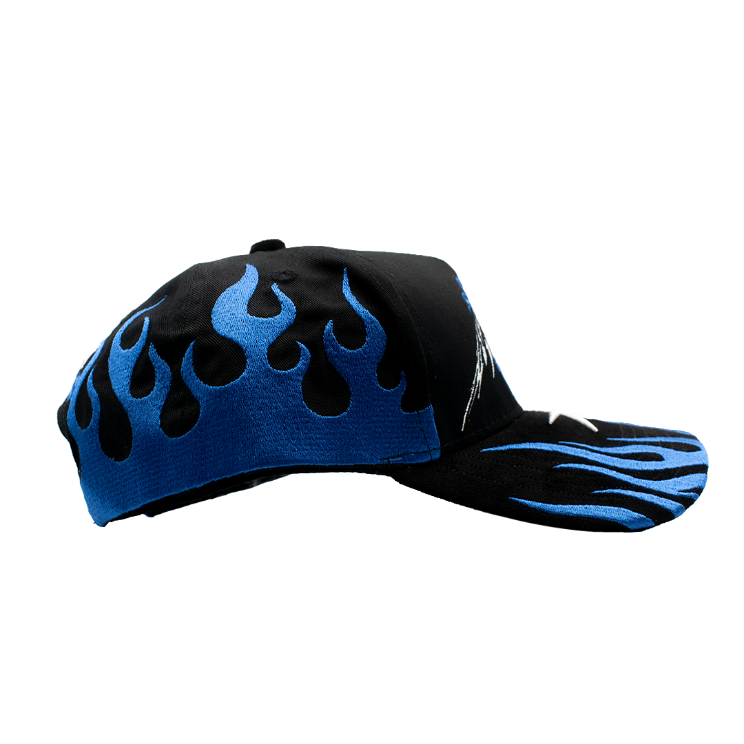 BLUEFIRE