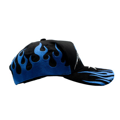 BLUEFIRE