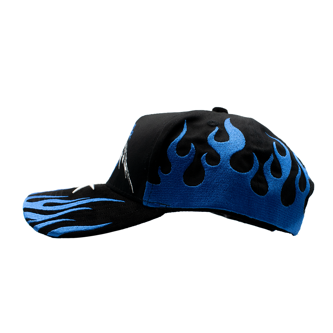 BLUEFIRE