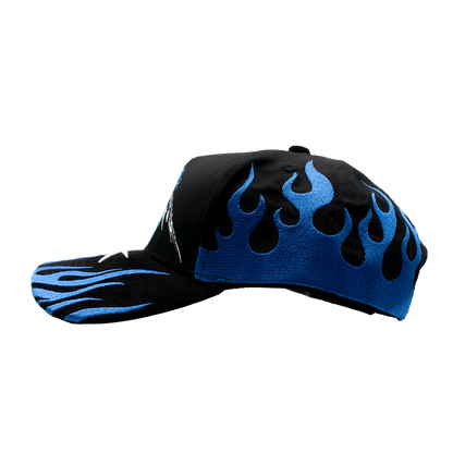 BLUEFIRE