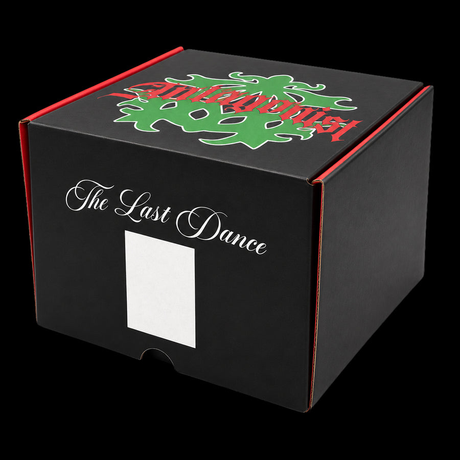 Caja Premium