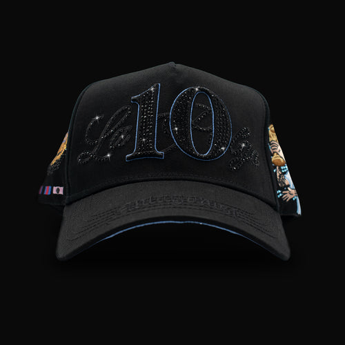 1 gorra