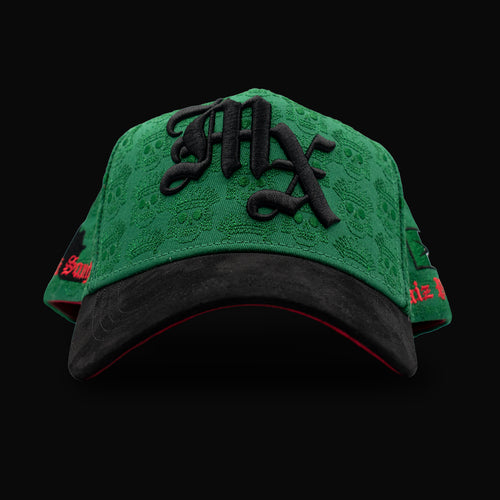 1 gorra