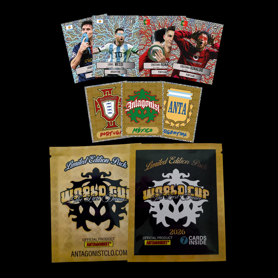Stickers de Colección